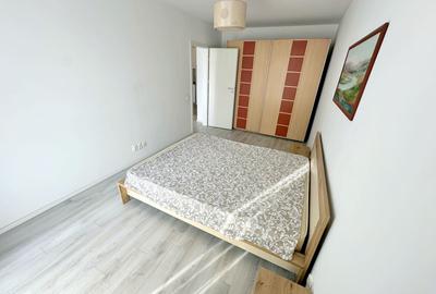 2 camere, bloc nou, modern, cu parcare, terasa, in Buna Ziua zona LIDL - 8