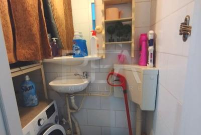 3 camere mobilate elegant pe Bd. Camil Ressu, centrală proprie - 17
