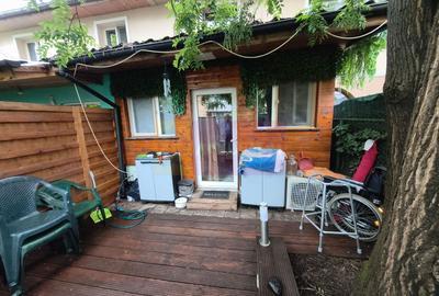 Apartament frumos și cochet cu centrală proprie aproape de Parcul IOR - 33
