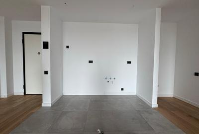 One Herastrau Vista | 2 Camere | Terasa 14 MP | Etaj 5 | Parcare | Comision 0% - 3