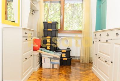 Apart 2camere80mp | în vilă LUX Renovat | Popa Nan | Fara risc | Boxa - 12
