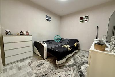 Apartament cu 2 camere de vanzare, 7 Noiembrie, la 400 m de UMF - 3