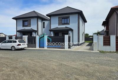 Duplex de închiriat |Dumbrăvița,|150 mp utili|curte 300 mp|1100 euro| - 1