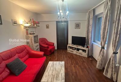 Apartament 2 camere 48MP | Universitate | Metrou | Balcon | - 1