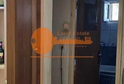 2 Camere Crângași  (4 min Metrou - Bloc Reabilitat) - 3