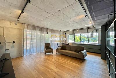 APARTAMENT 3 CAMERE FLOREASCA BRICK LOFT - 17