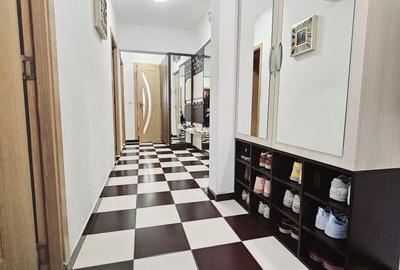 Apartament cu 4 camere în 13 Septembrie