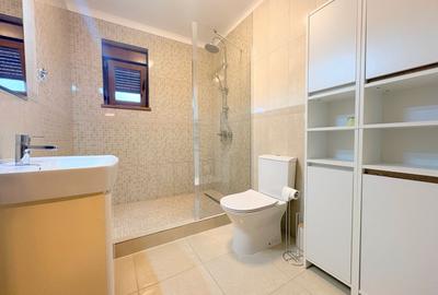 Duplex elegant în Dumbrăvița – zona IKEA | garaj, terasă și panouri fotovoltaice - 8
