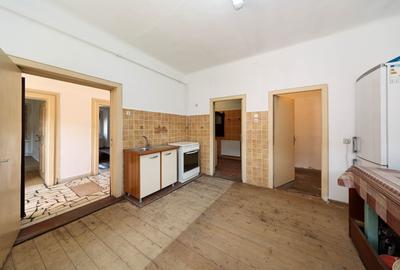 Casă Săsească Autentică cu Șură Impresionantă în Cristian – Teren 2729mp - 25