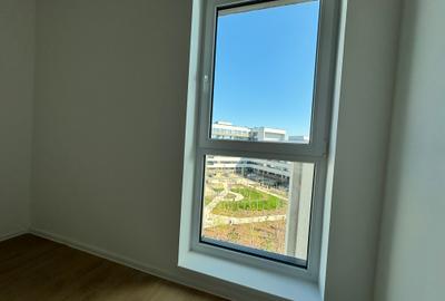 Apartament 3 camere Nou - Complex rezidential AtriaResort - Sectorul 1 - 9