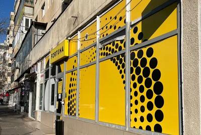 Spațiu comercial, 75 mp în Crângași