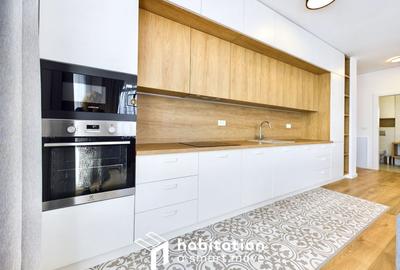 Tur virtual - 3 camere, elegant si primitor,  Central - Parcul Botanic - 9