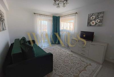 Apartament cu 2 camere decomandat, mobilat în Florești
