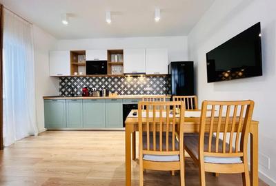 0% Comision| 2 camere | Terasă 16 mp | Parcare subterană | - 5