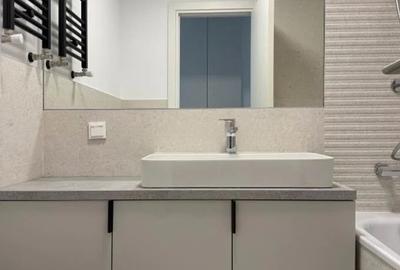 Chirie I Apartament 3 camere I Vedere oraș I Complex unic I Promenada - 21
