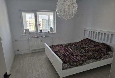 Vanzare apartament 3 camere | Pantelimon | Piața Delfinului | boxa 5Mp - 8