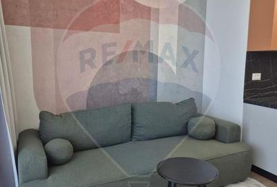 Apartament 2 camere | De inchiriat | UpSite Floreasca | Loc parcare - 6