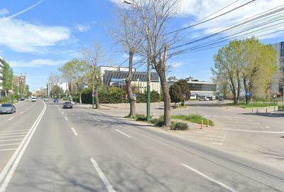 Vanzari terenuri in statiunea Mamaia zona Cazino - 7