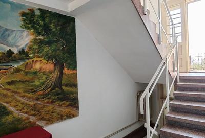 Casa D+P+E 4 camere, strada Nicolae Beldiceanu - 9