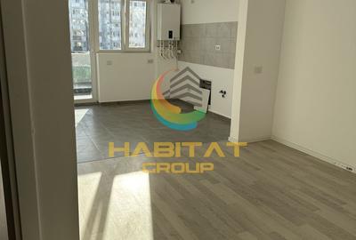 Apartament cu 2 camere decomandat în Sud