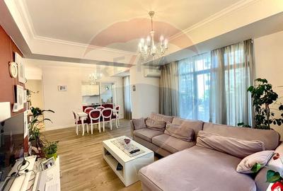 Apartament de închiriat în zona Centrala a capitalei - 2