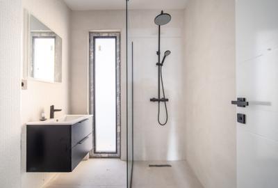 APARTAMENT 2 CAMERE - BALCON 10MP - BLOC NOU - OBOR - 10