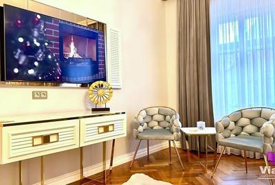 STUDIO PREMIUM UTILAT | 43 MP UTILI | CENTRUL ISTORIC | SIBIU - 4