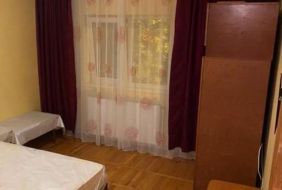 Apartament cu 2 camere, mobilat si utilat -  zona Mazepa 2 - 6