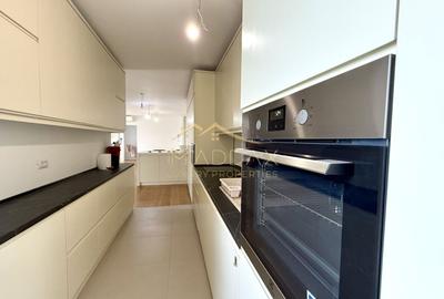 Apartament cu 4 camere  *122mp* / 1 Parcare Subetarana / Floreasca - Lake View - 11