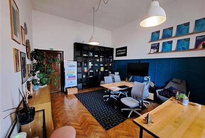 Spatiu pentru birouri, situat in zona Centrala!