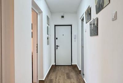 Apartament 3CAM DECOMANDATE 59MP Aleea Scărișoara FSEGA - IULIUS MALL - 8