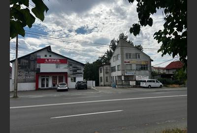Spații birouri Slatina, - 300 mp - 5