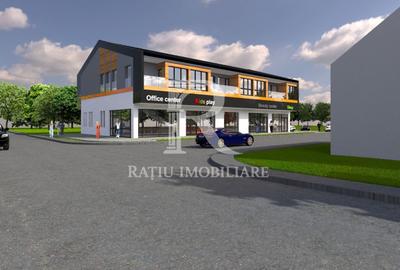 Garsonieră decomandată în Sântandrei