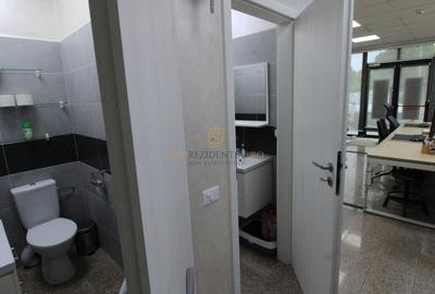 Spatiu comercial 83 mp, dechidere stradala Drumul Jilavei, Metalurgiei - 12