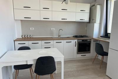 Apartament 2 camere | Pipera – Rond OMV | bloc boutique | parcare - 4