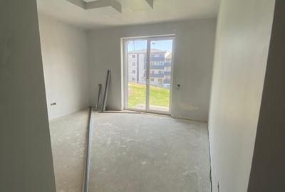 2 camere, 37mp  – partial finisat, perfect de amenajat - 5