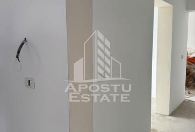 Apartament cu 3 camere si gradina  de 70 mp in Mosnita Noua - 7