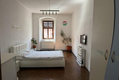 Garsoniera zona centrala  str. 9 mai  spatioasa - 1