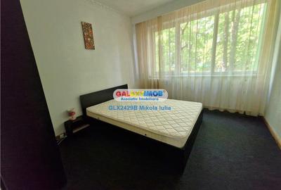 Apartament 3 camere Et1 8 | CT bloc |   Unirii - Dimitrie Cantemir - 3