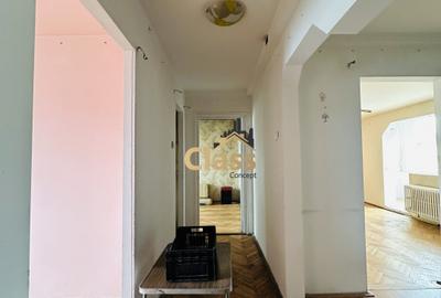 Apartament 4 camere | decomandat | 80 mpu | Gr. Alexandrescu Manastur - 9