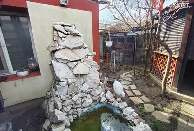 Casa cu 4 camere de vanzare in localitatea Timisoara, zona Fratelia - 10