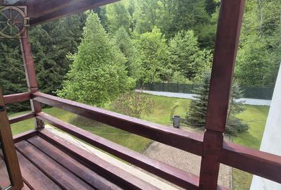 Vila - SINAIA - 4000MP TEREN - Langa Izvorul Dorului - 24