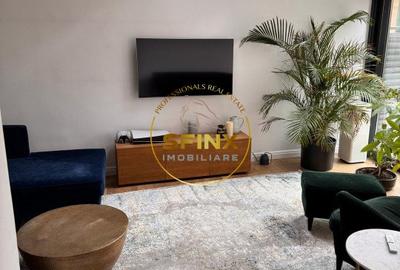 Duplex cu 5 camere în Aviației