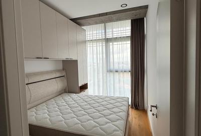 Inchiriez Apartament de lux | 2 camere 990 euro/luna +TVA | Up Site Floreasca - 10