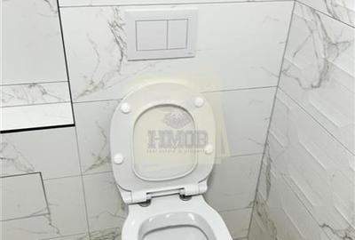 Apartament Renovat 3 camere 65mp decomandat zona Rahovei - 11