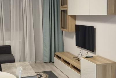 Apartament 2 camere mobilat lux Hils Pallady - 1
