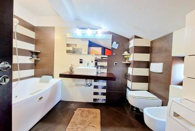 Apartament Exclusivist 4 Camere | 130 mp | Terasă, Grădină & 2 Locuri parcare - 11