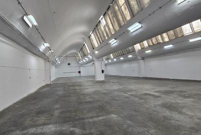 Pantelimon hala productie depozitare - 1