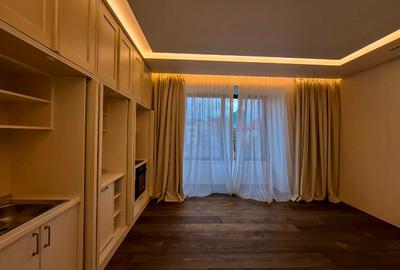 Închiriere apartament de lux cu 4 camere în Residence Kiseleff - ap. 2, etj. 1 - 12