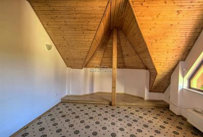 Proprietate Breaza Vila 1000mp , casa administrator , teren generos 3600mp - 24